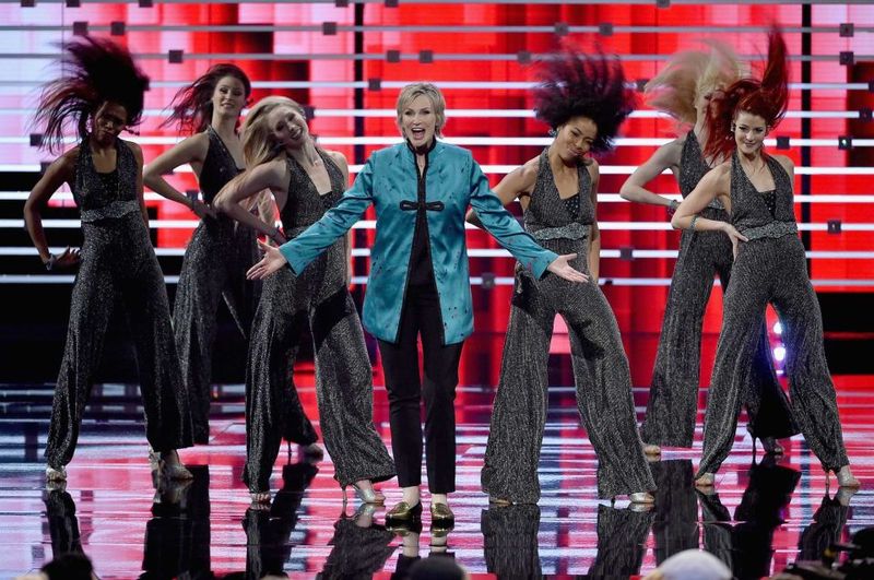 حفل الـ People’s Choice Awards 2016